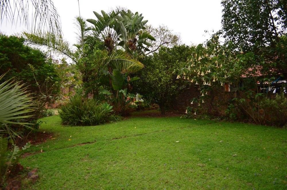 Entabeni Lodge Bulawayo Exteriör bild