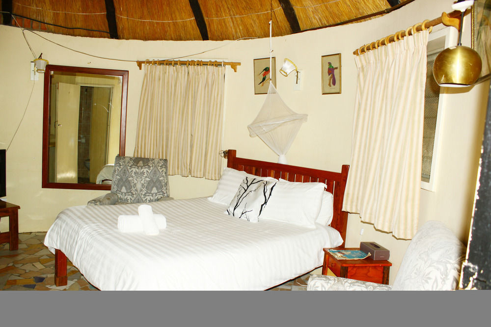 Entabeni Lodge Bulawayo Exteriör bild