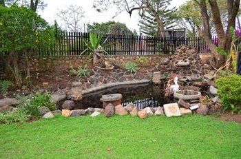 Entabeni Lodge Bulawayo Exteriör bild